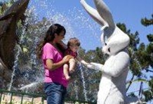 Six Flags Discovery Kingdom